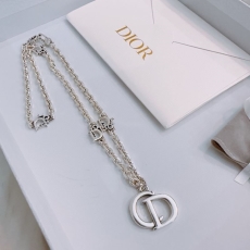 Christian Dior Necklaces